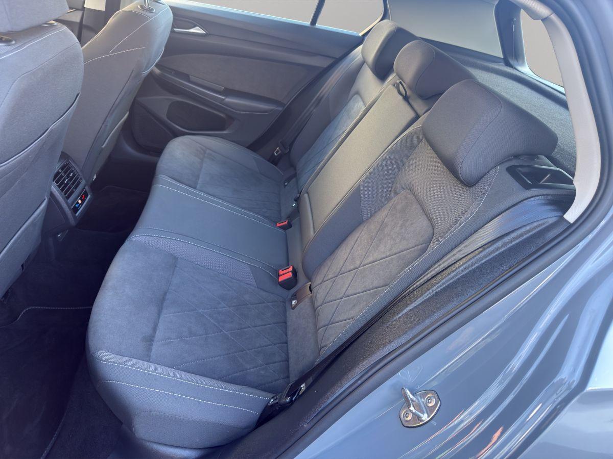 VOLKSWAGEN - Golf - VIII 2020 2.0 tdi Style 115cv dsg