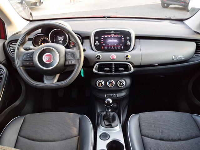 FIAT 500X 1.3 MultiJet 95 CV City Cross