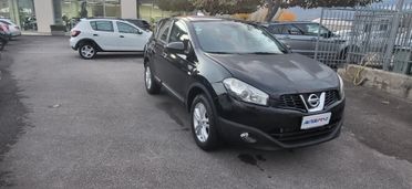 Nissan Qashqai 1.6 dCi DPF Acenta 4WD