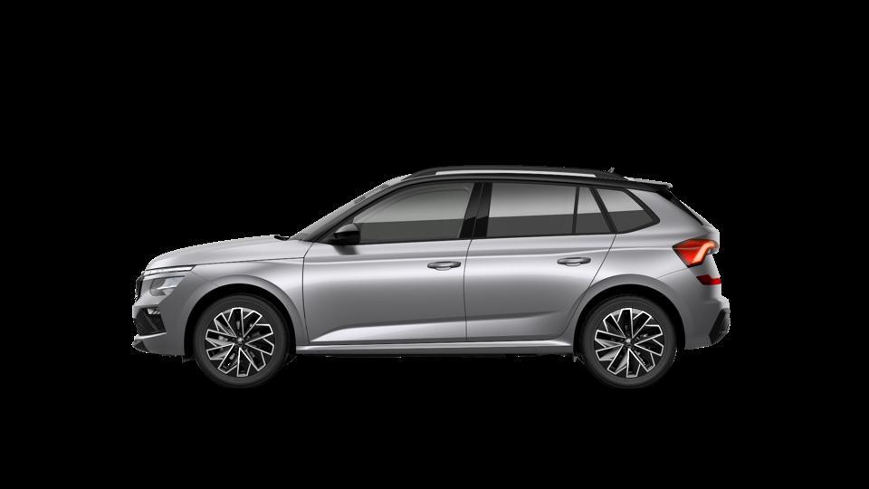 Skoda Kamiq 1.0 tsi 130 Edition 115cv