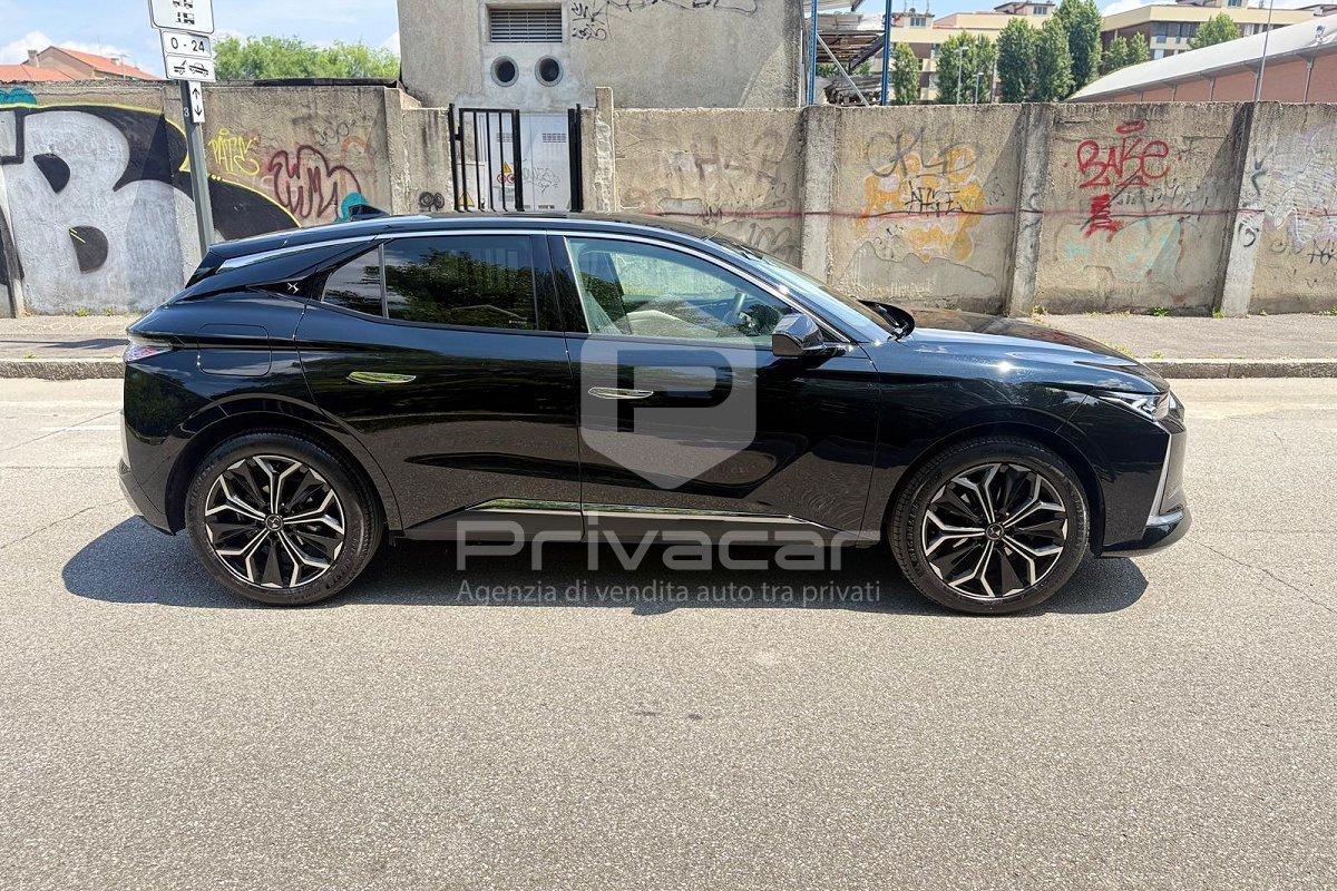 DS DS 4 PureTech 130 aut. Rivoli