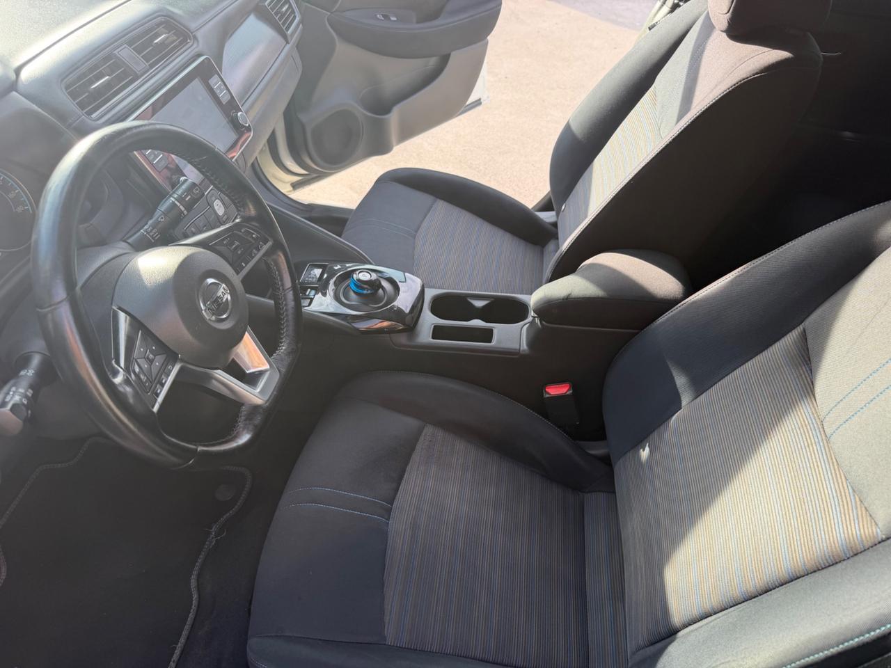 Nissan Leaf Acenta 40 kWh