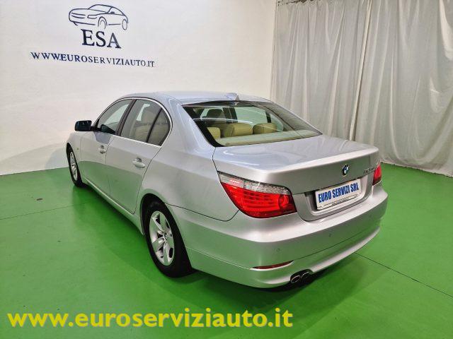 BMW 525 d cat Futura