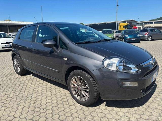 FIAT Punto Evo 1.2 5 porte S&S UNICO PROPRIETARIO