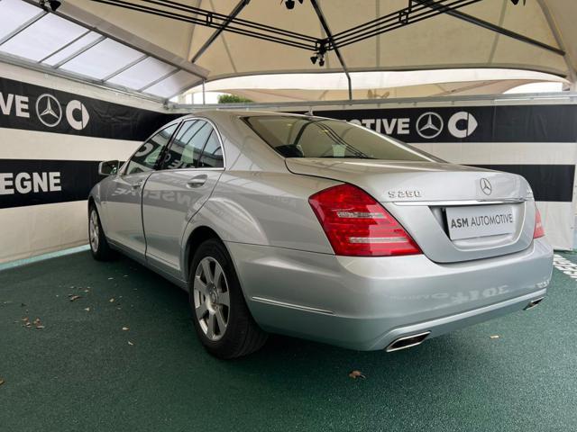 MERCEDES-BENZ S 250 CDI biturbo Avantgarde