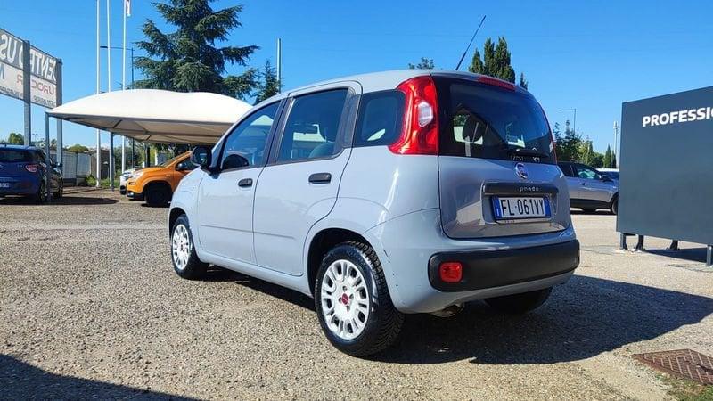 FIAT Panda Panda 1.2 Easy