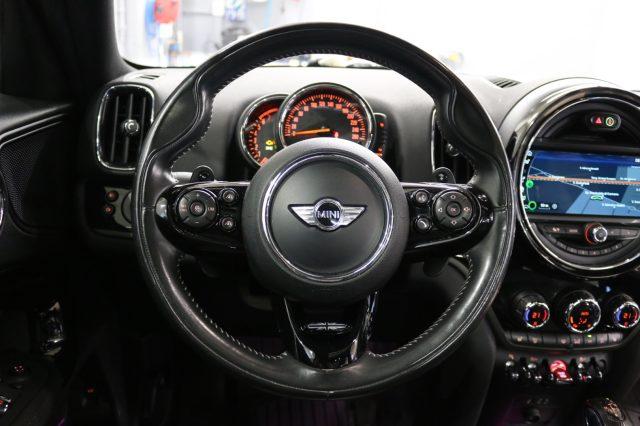 MINI Countryman 2.0 Cooper S Hype Countryman ALL4