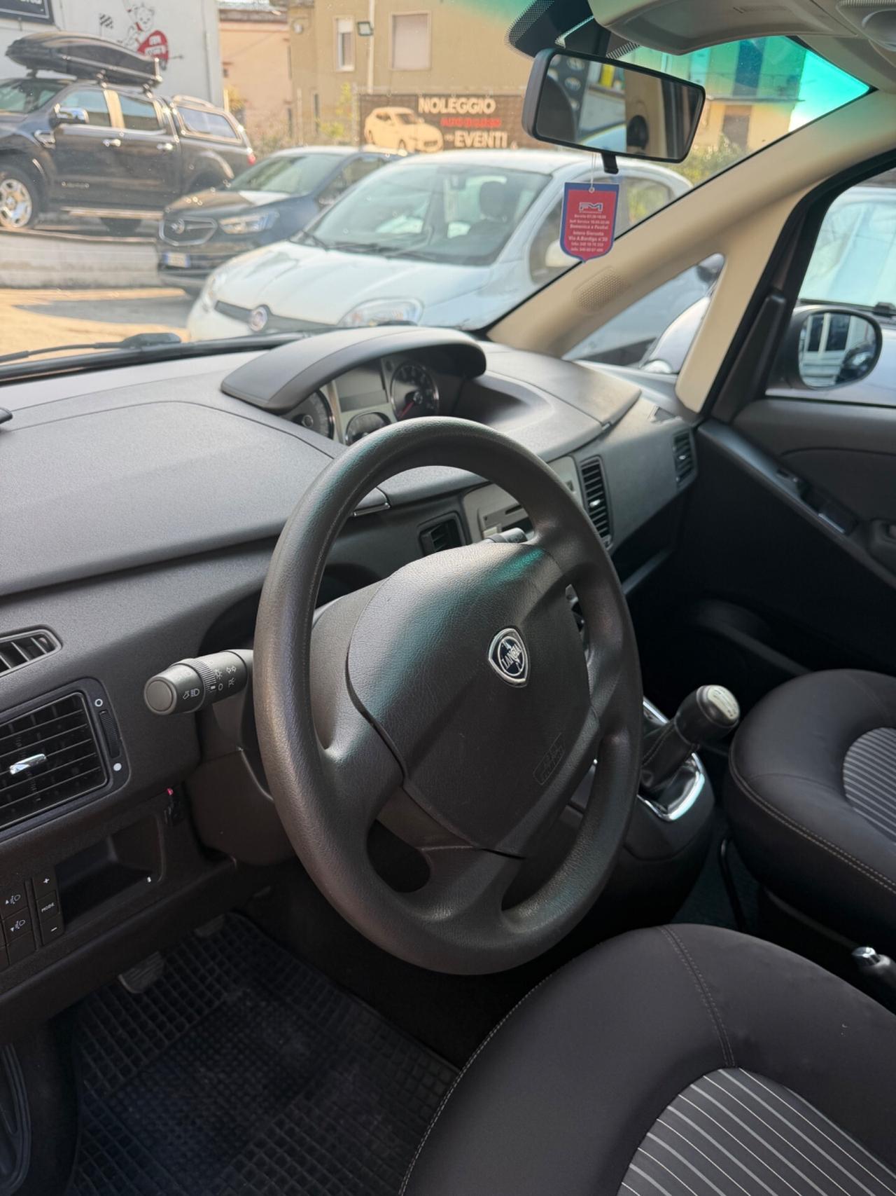 Lancia MUSA 1.3 Mjt 95 CV Gold