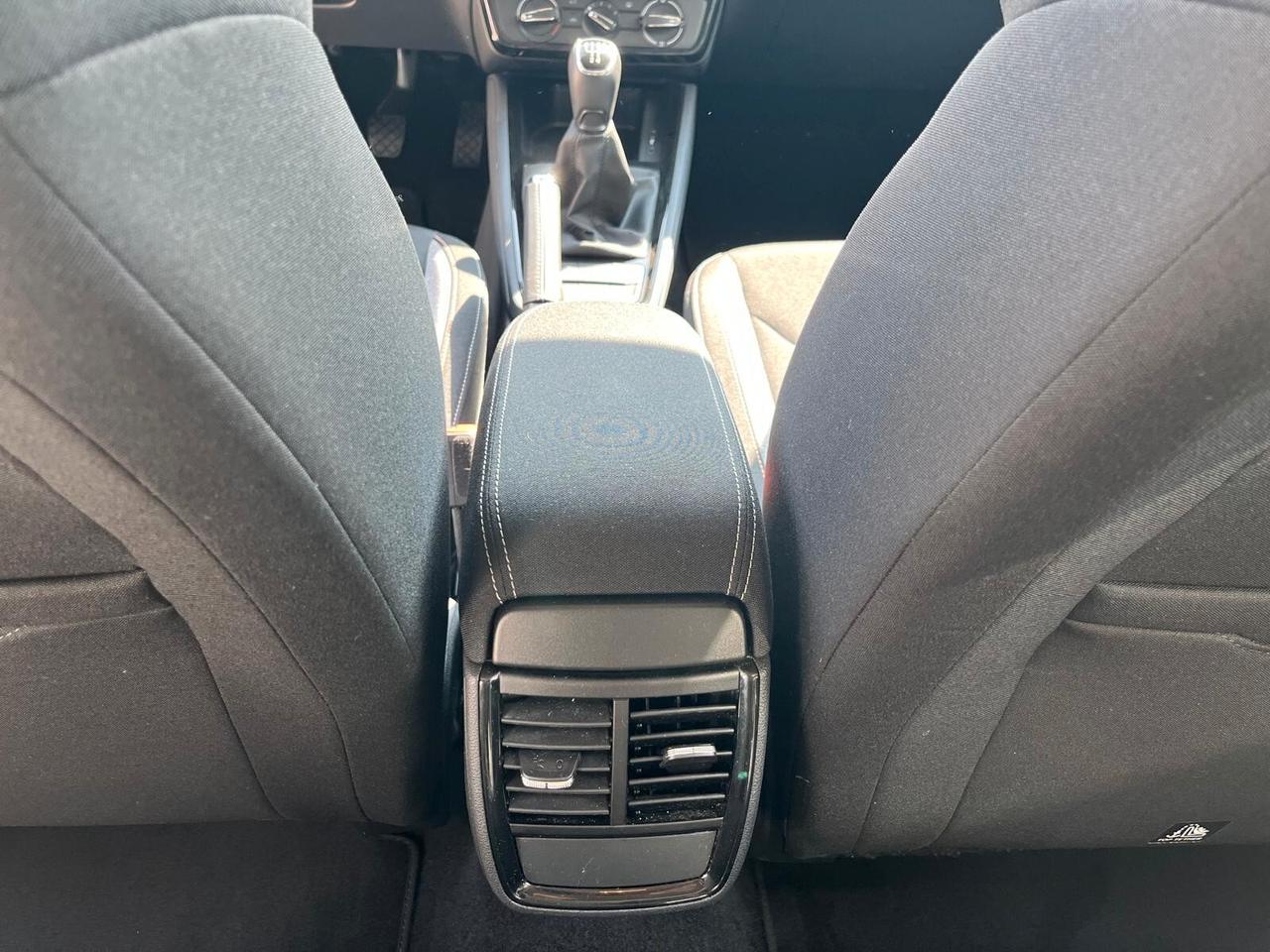 Skoda Kamiq 1.0 TSI Selection