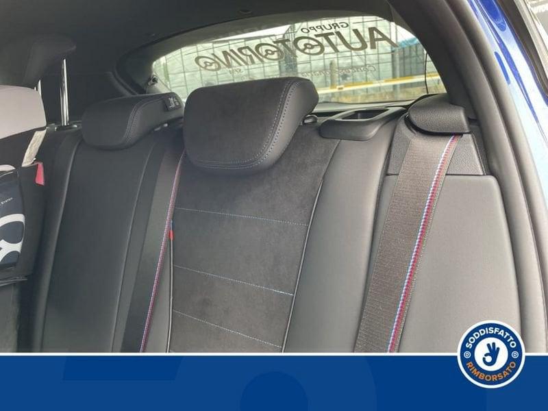 BMW Serie 1 118d M sport pro