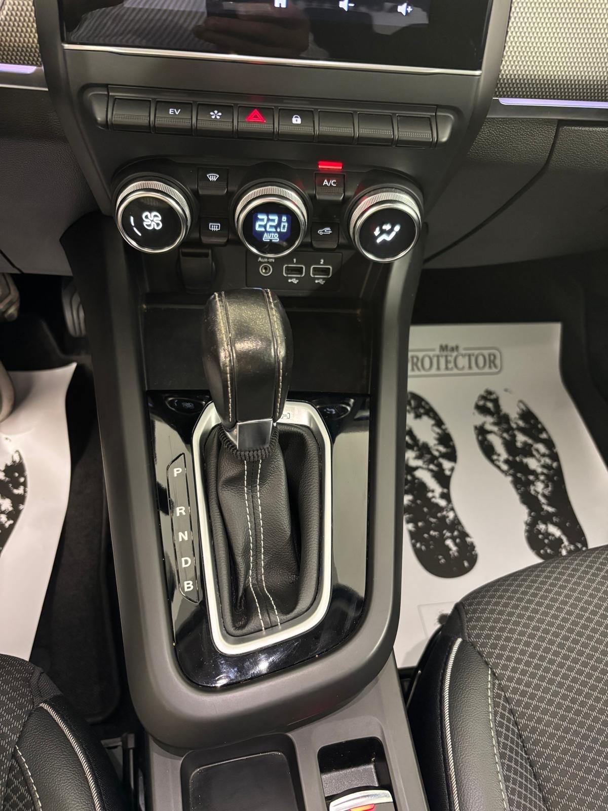Renault Arkana Hybrid E-Tech 145 CV Intens*SOLO 67000 KM*