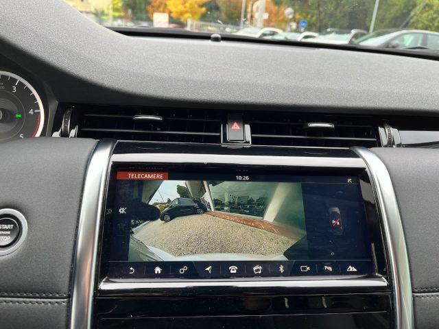 LAND ROVER Discovery Sport 2.0D I4-L.Flw 150 CV AWD Auto S MHEV