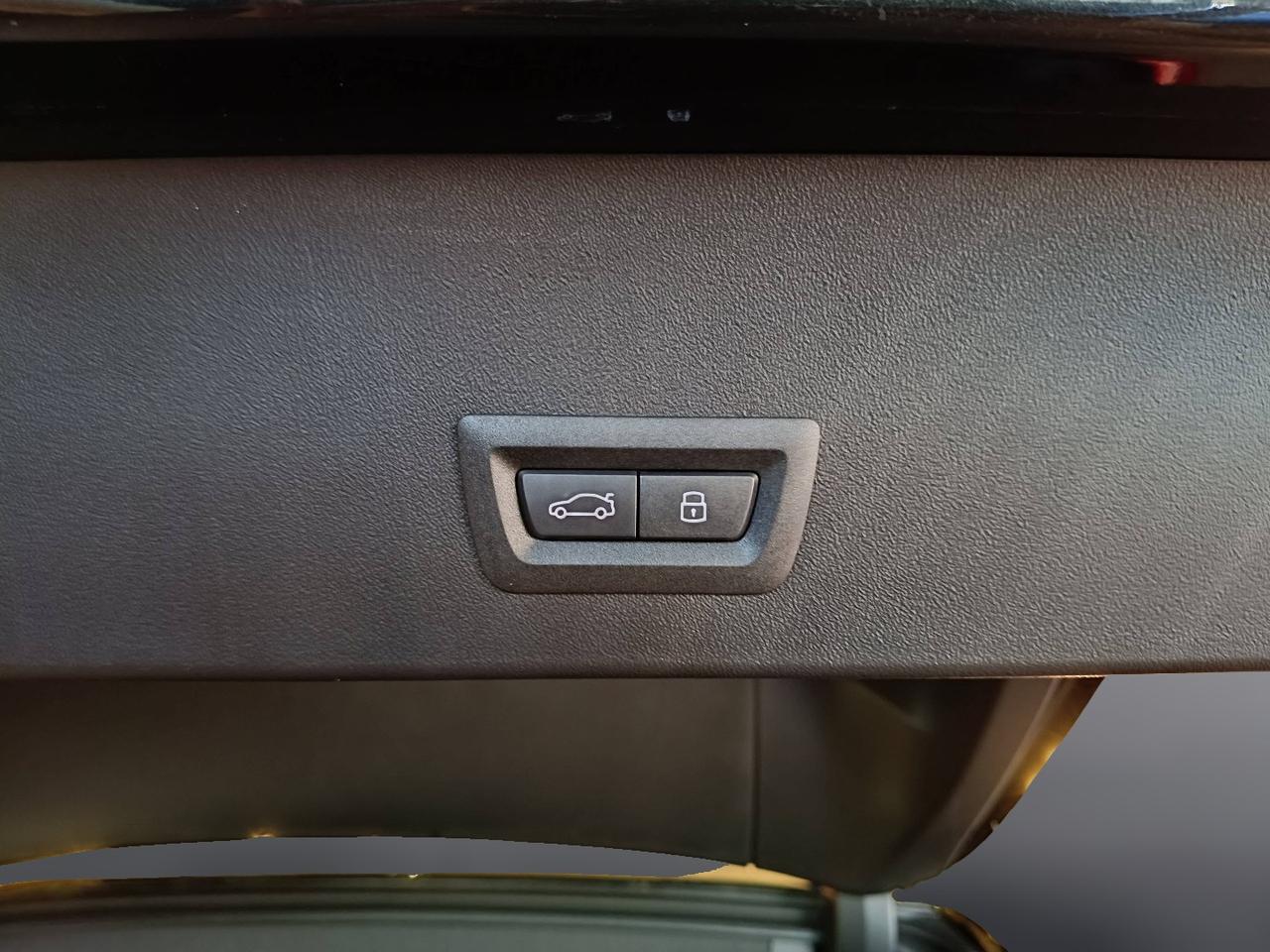 BMW BMW X3 30e xDrive