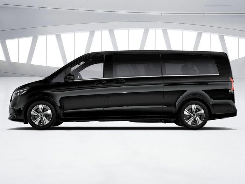 Mercedes-Benz Classe V V 250 d Avantgarde Extralong