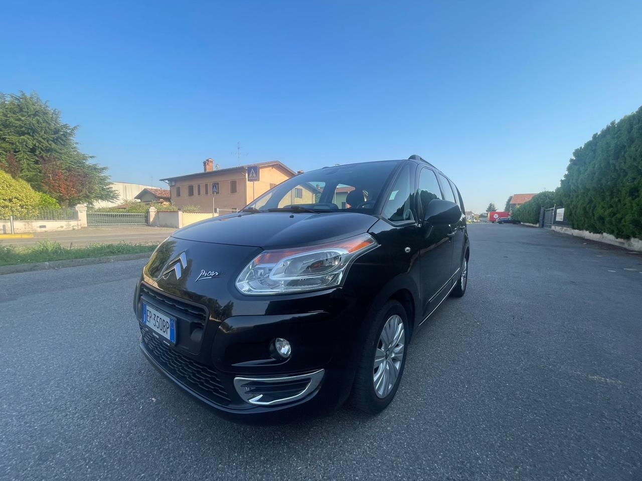 Citroen C3 Picasso 1.6 HDi 90 Attraction