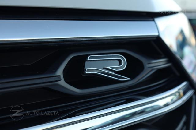 VOLKSWAGEN T-Roc 1.0 TSI R-Line