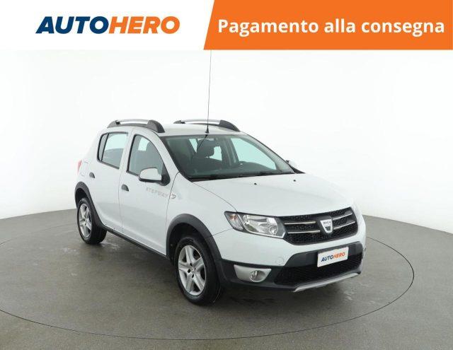 DACIA Sandero Stepway 0.9 TCe 12V 90CV Start&Stop Prestige