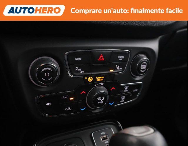 JEEP Compass 2.0 Multijet II aut. 4WD Limited