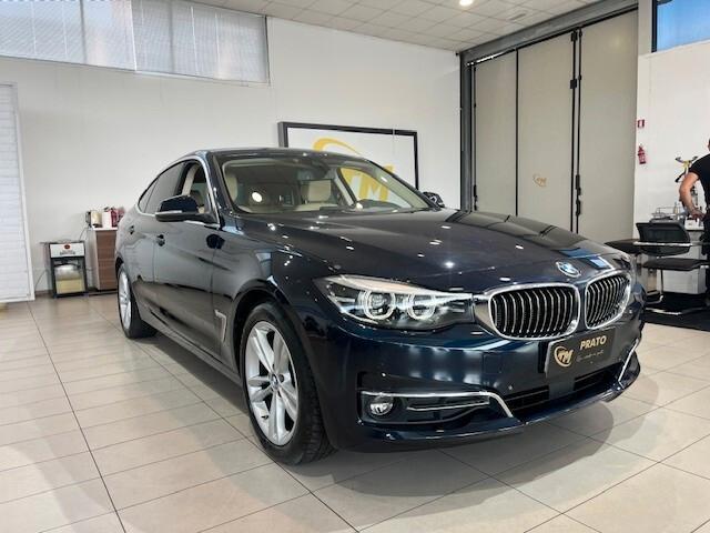 BMW 320 D Gran Turismo Business Advantage auto * 84 000 KM *