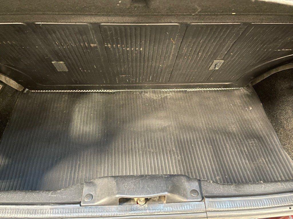 Autobianchi Y10 Turbo