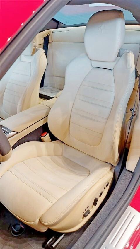 Ferrari California 4.3 DCT