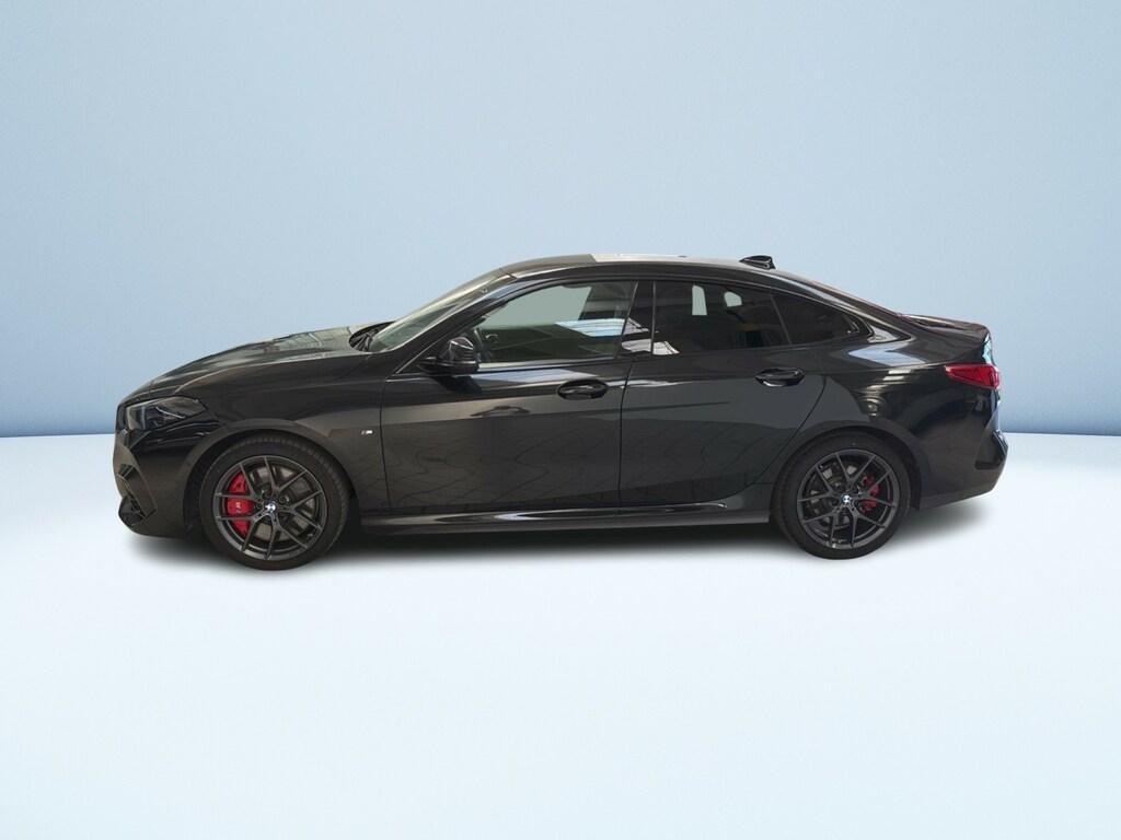 BMW Serie 2 Gran Coupe 220 d Msport xDrive Steptronic