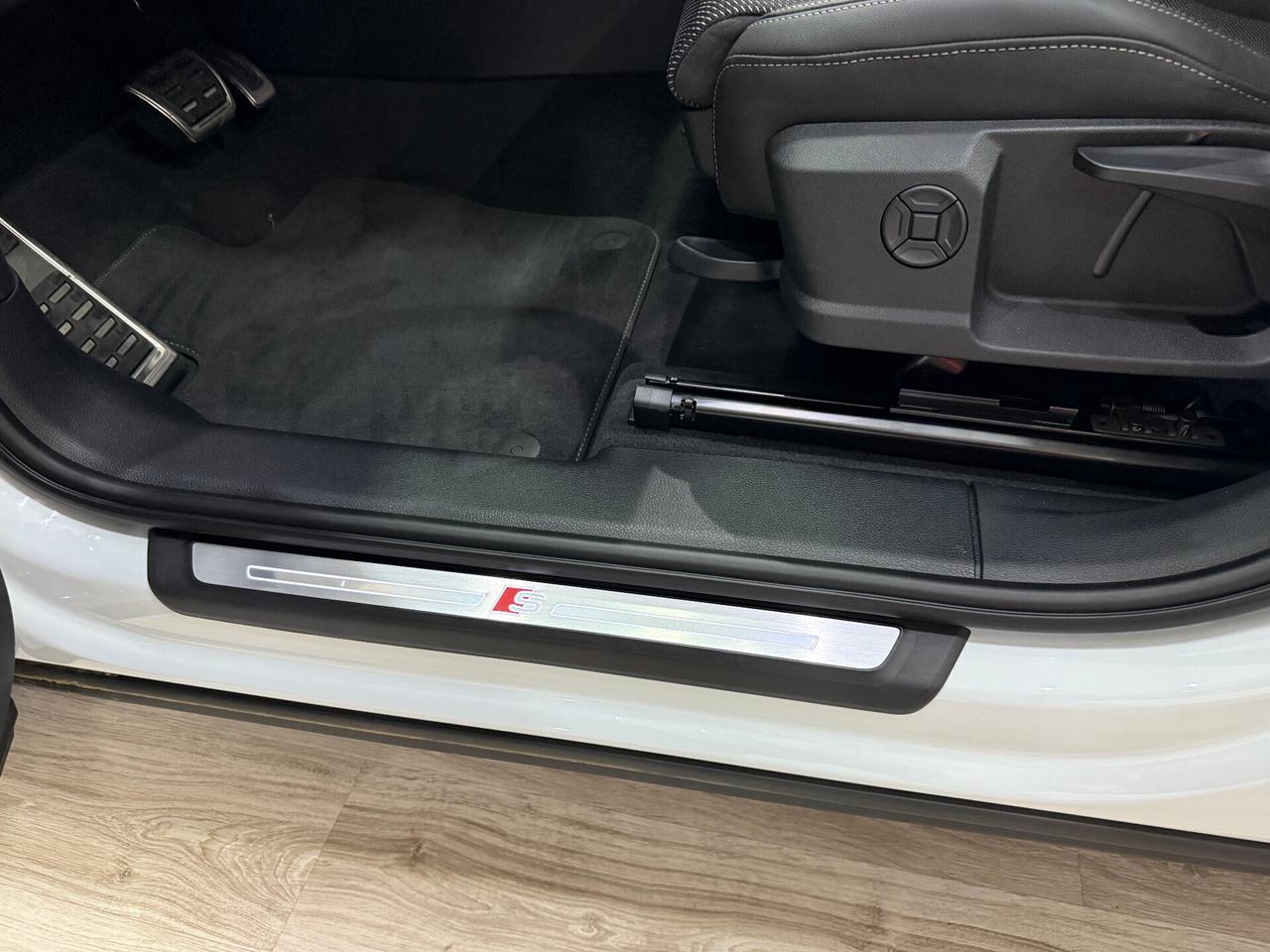Audi Q3 SPB 35 TDI S tronic S line editionTetto Apribile&Panoramico