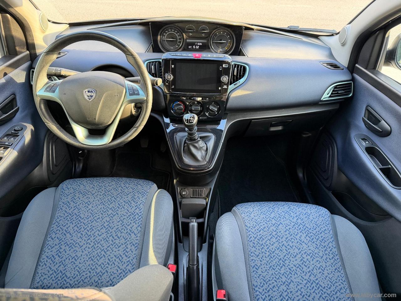 LANCIA Ypsilon 1.0 FireFly 5p.S&S Hybryd Gold