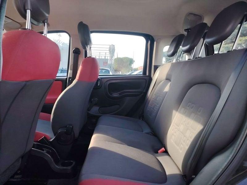 FIAT Panda Panda 1.2 Lounge