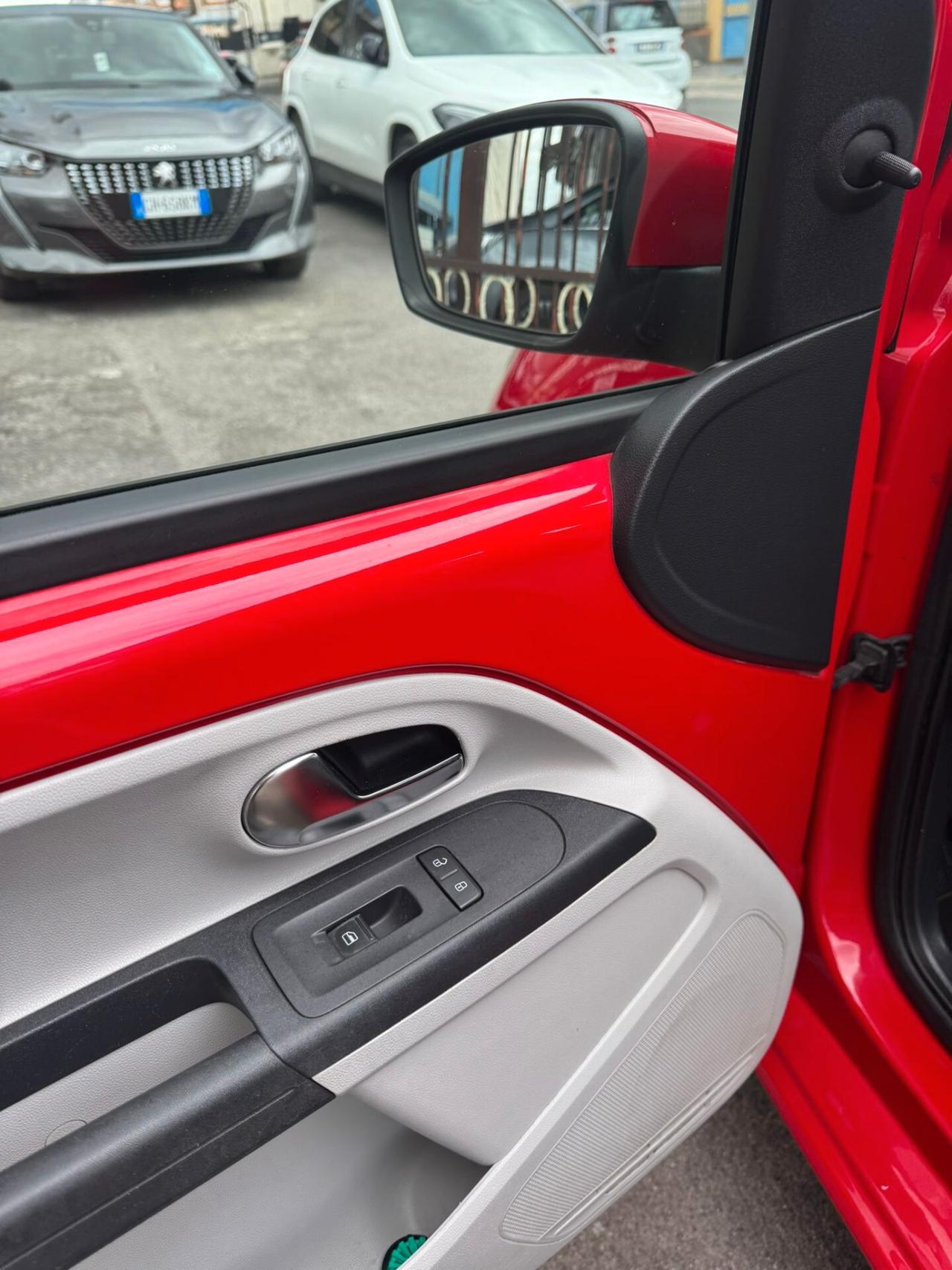 Seat Mii 1.0 68 CV 5 porte Reference Ecofuel