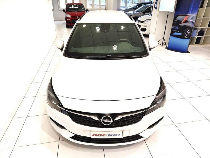 Opel Astra Astra Sports Tourer 1.5 cdti GS Line s&s 105cv*SUPER PREZZO*FRIZIONE/VOLANO da CAMB.*