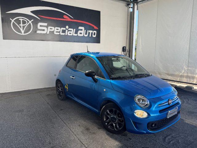 FIAT 500 cil. 1.0 Hybrid Sport