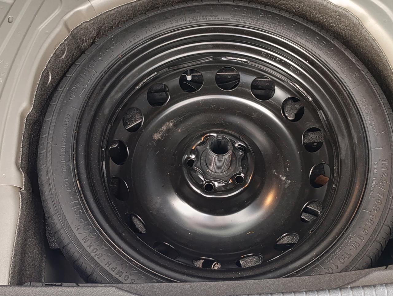Volkswagen T-Cross 1.5 tsi Style 150cv dsg