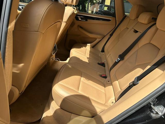 PORSCHE Macan 3.0 S Diesel-Tetto-Camera-Cerchi21-Full