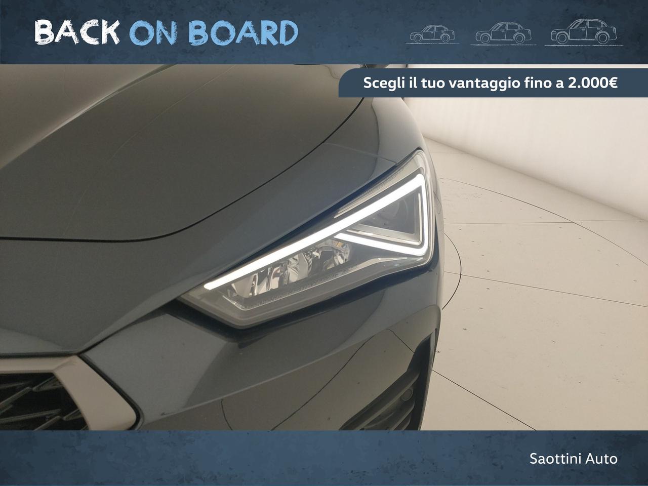 1.5 Hybrid 150 CV DSG