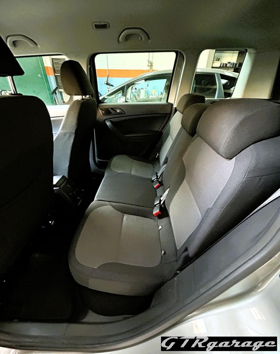 SKODA Yeti 1.6 TDI CR 105 CV Active GreenLine