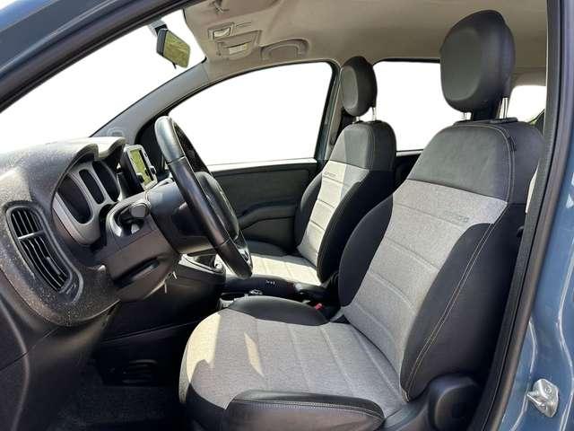 Fiat Panda Panda 0.9 t.air t. Cross 4x4 s&s 85cv 5p.ti