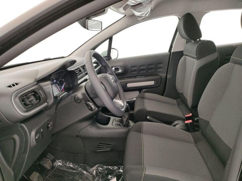 Citroën C3 PureTech 83 S&S You!
