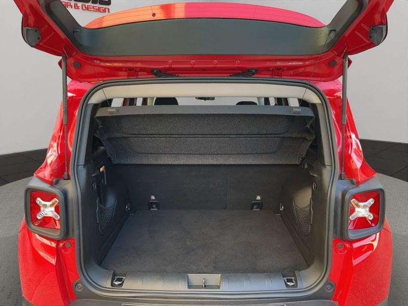 Jeep Renegade Renegade 1.0 t3 Longitude 2wd
