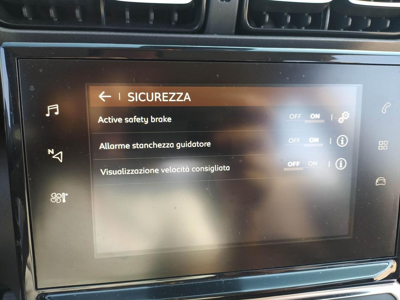 Citroen C3 Aircross Live 1.2 PureTech 82 #6967