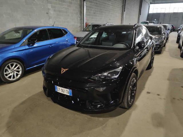 CUPRA Formentor 1.5 TSI DSG