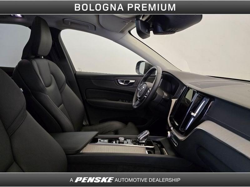Volvo XC60 B4 AWD Geartronic Inscription