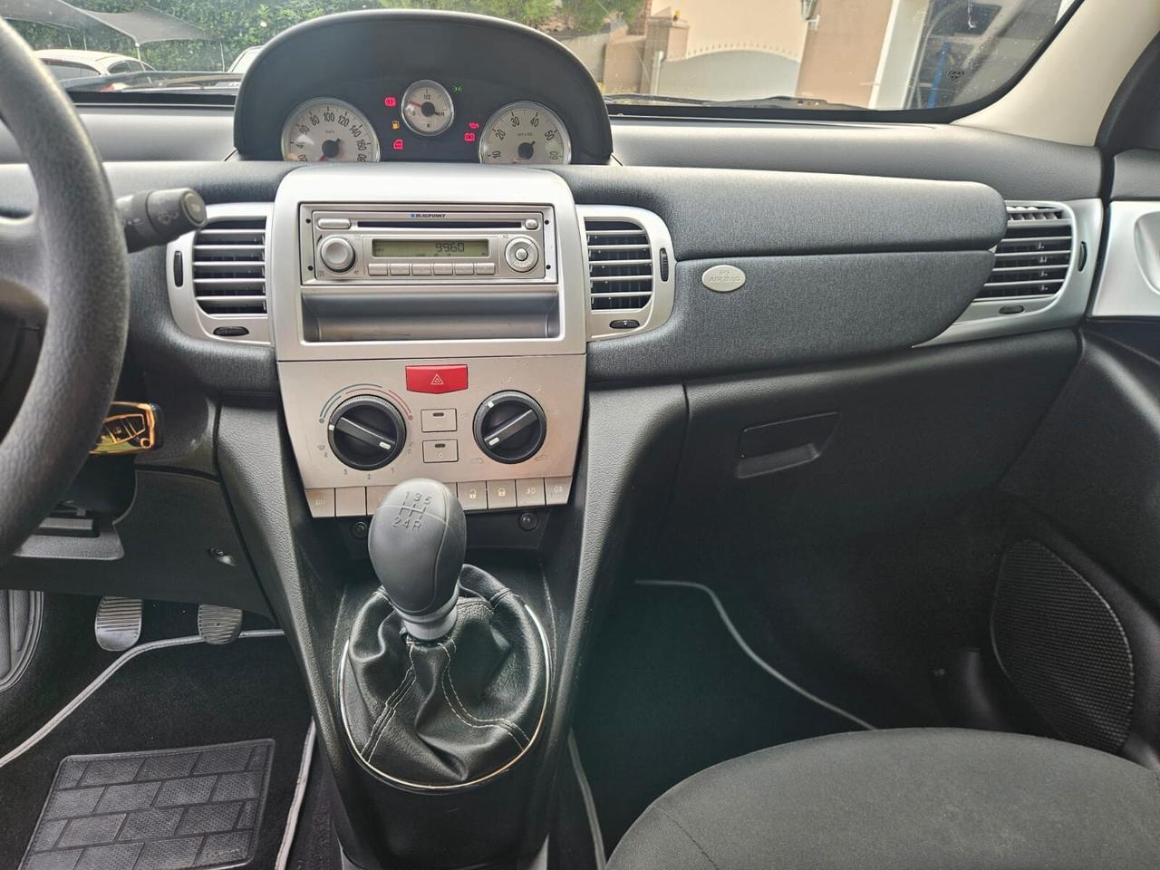 Lancia Ypsilon 1.2 Oro