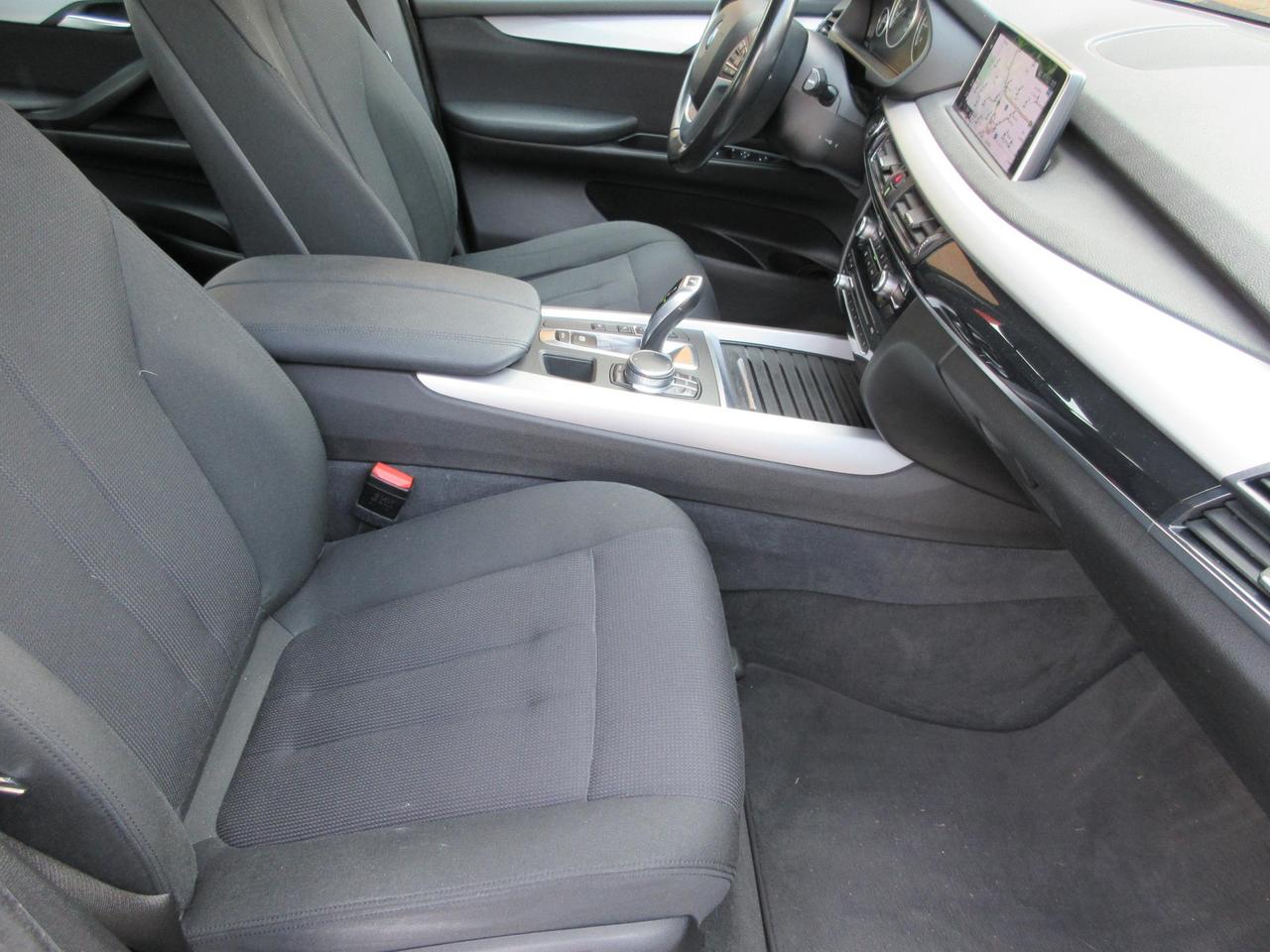 BMW X5 xdrive25d Business 231cv auto