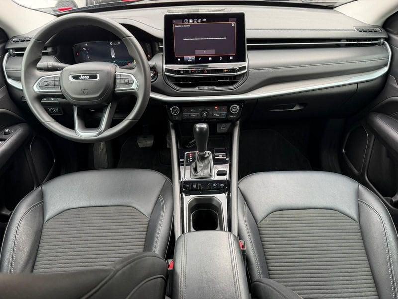Jeep Compass 4xe 1.3 T4 PHEV 190cv Limited 4xe Auto