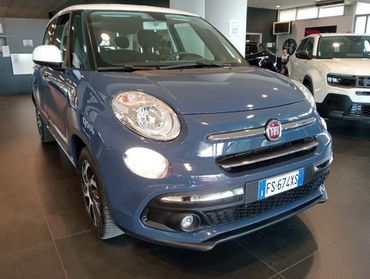 Fiat 500L 1.4 95 CV KM 38700 BENZINA