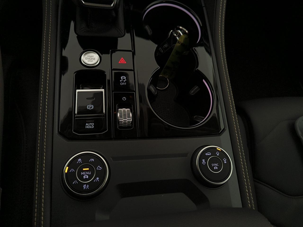 Volkswagen Touareg 3.0 v6 tdi scr elegance 231cv auto