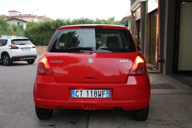 SUZUKI Swift 1.3i 5 Porte Ideale per NEOPATENTATI