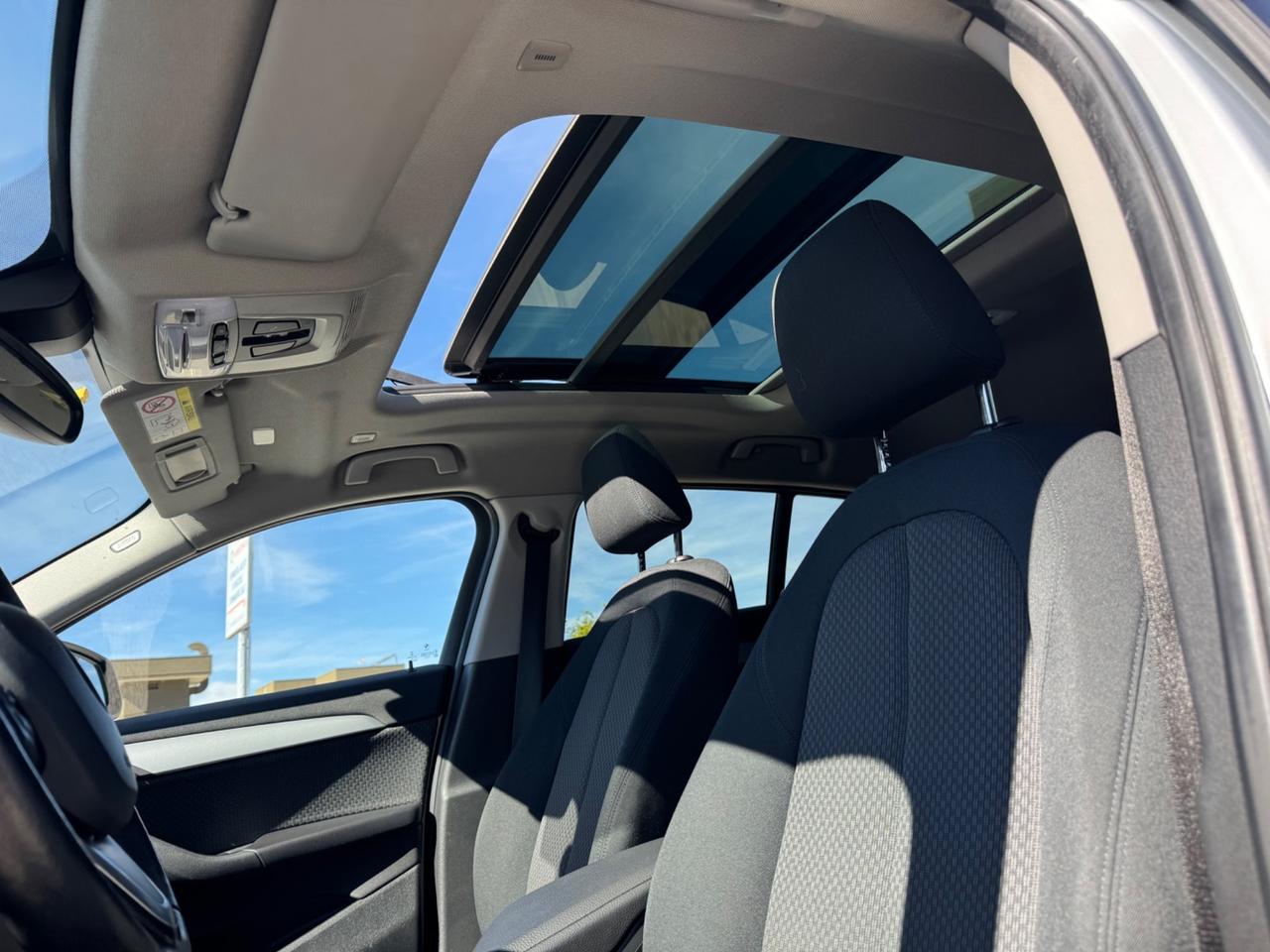 Bmw X2 xDrive18d TETTO, LED, LUCI AMBIENTE