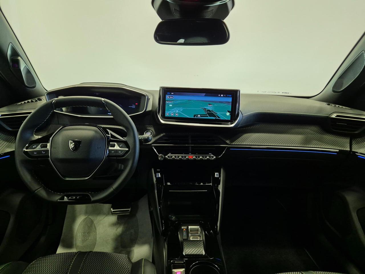 Peugeot 2008 1.2 hybrid GT 145cv e-dcs6 IN PROMO